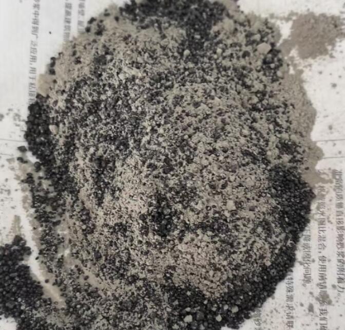 德安不发火砂浆耐磨地坪施工方案