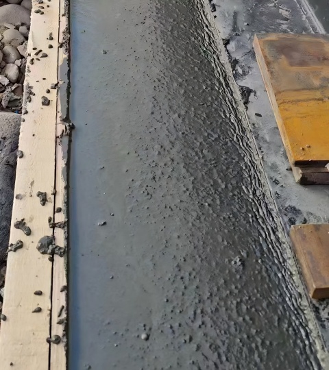 德安环氧砂浆的特点及施工流程​