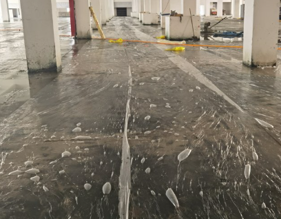 德安不发火砂浆和不发火金属骨料有什么区别