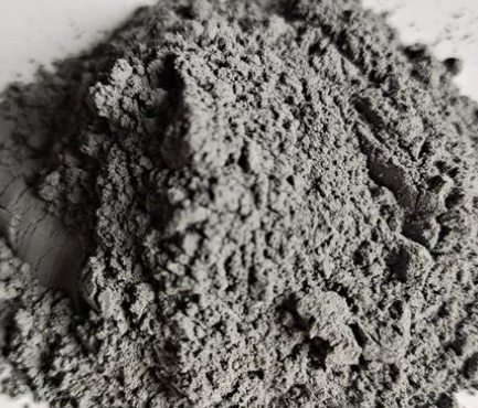 德安硅灰和粉煤灰的区别用途