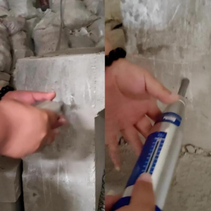 德安混凝土强度不足的原因及处理方法