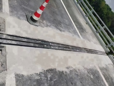 德安伸缩缝更换后浇筑材料快速结构修补料速砼的产品特点及施工流程​