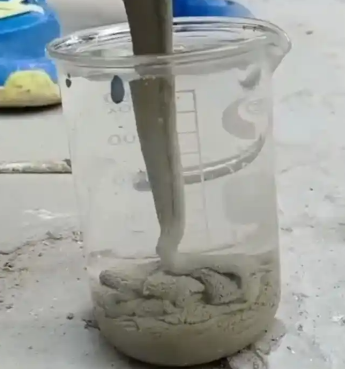 德安水工混凝土絮凝剂，水下抗分散剂的作用及施工方法