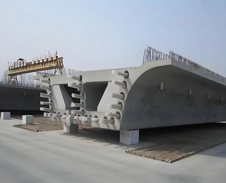 德安抗冻压浆料的特点及标准化施工工艺